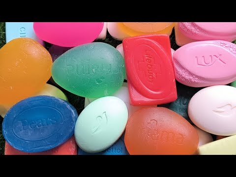 Видео: SOAP opening HAUL /Unpacking soap | Распаковка мыла | Notalking | ASMR SOAP