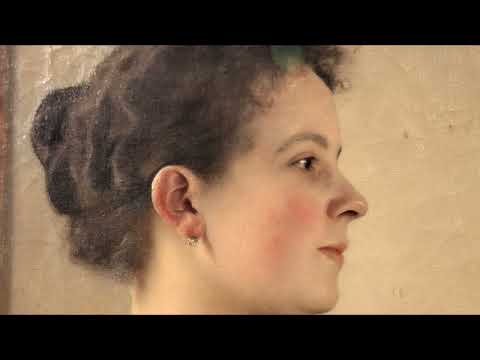 Видео: Вена, Верхний Бельведер: Климт и другие, изд.2, испр. / Vienna, Upper Belvedere: Klimt and others