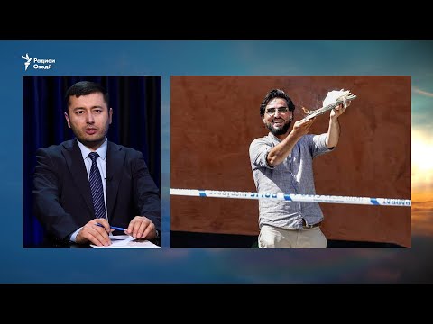 Видео: Марде, ки “Қуръон”-ро сӯзонда буд, кушта шуд