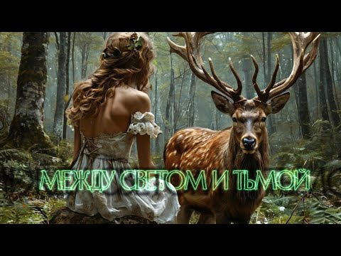 Видео: Между светом и тьмой. Глава 9. Часть вторая