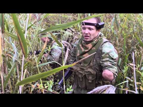 Видео: О выходе из зоны комфорта