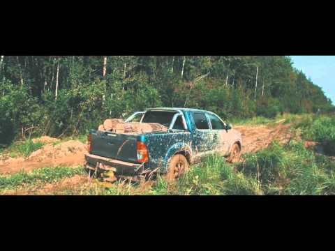 Видео: От чего зависит проходимость внедорожника? 10 важных правил для off road
