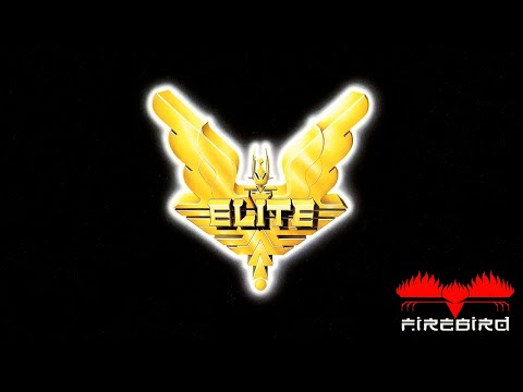 Видео: Классика ZX Spectrum - Elite 3 (Elite mod by V.Kladov) (1985,1992). Стрим #001C. Fls 0156-0166