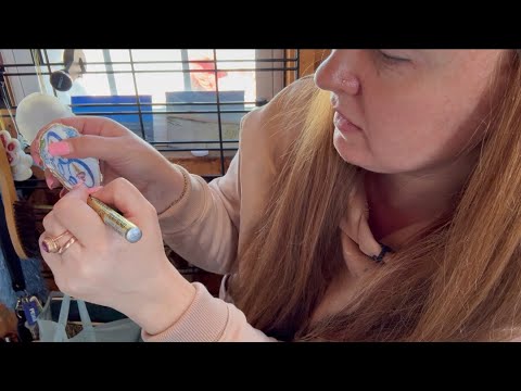 Видео: Мой секретный способ зарядиться на день / Одна в лесу 