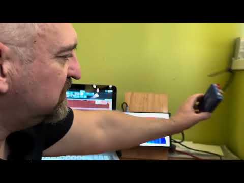 Видео: Ч23. Про РЕР. Розпаковка РЕБ. Приклад у наших ворогів. Поплутав терміни, не DCDC-ACDC, не TNS-SMA.