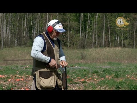Видео: Где и как научиться стрелять.