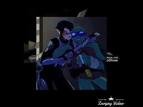 Видео: Лео и Карай (молния)