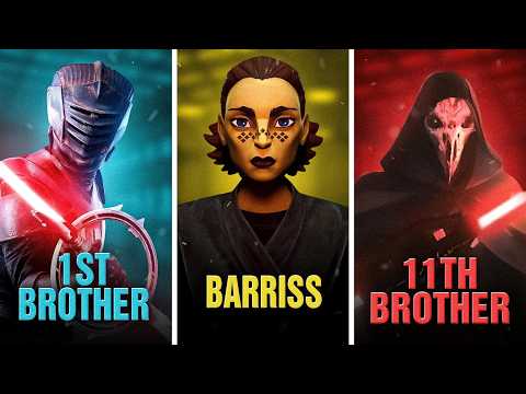 Видео: Объяснение ВСЕГО Имперского Инквизитора! (Обновлено в 2025 году)