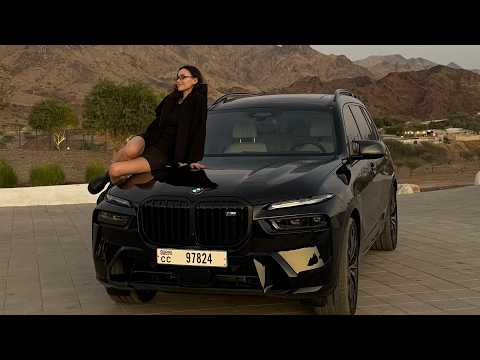 Видео: vlog 3: моя новая машина!