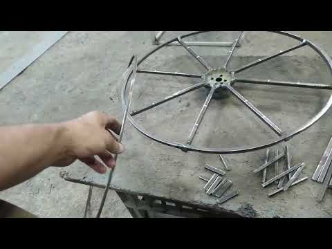 Видео: Мойка мелкая . Часть 3.