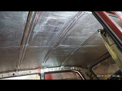 Видео: Стоит Ли Шумить машину?