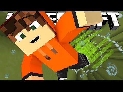 Видео: ВОТ ЭТО ЛЕВИТАЦИЯ! [Minecraft Levitation]