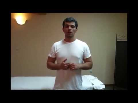 Видео: Плексус брахиалис- тестове за C5, C6, C7, C8, Th1