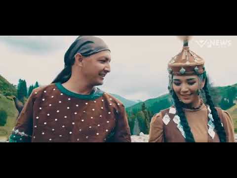 Видео: Құсный сәулем, Мырзатай Бексұлтан ұлы. قۇسنىي ساۋلەم❤، مىرزاتاي بەكسۇلتان ۇلى
