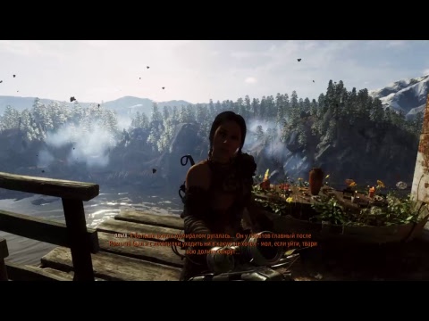 Видео: Metro Exodus .Ищем Алёшу. Идем в Церковь .