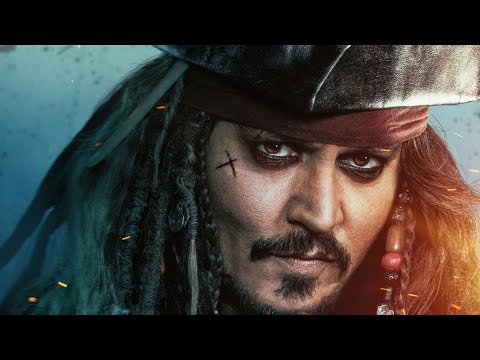 Видео: Капитан Джек Воробей (клип)