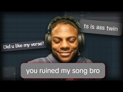 Видео: Уничтожение песен рэперов с помощью тегов продюсера