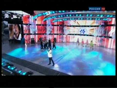 Видео: Женщина любимая моя-Руслан Алехно.