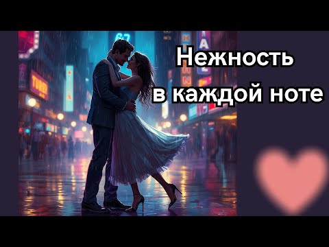 Видео: Сборник ПЕСЕН О ЛЮБВИ: Нежность в каждой ноте