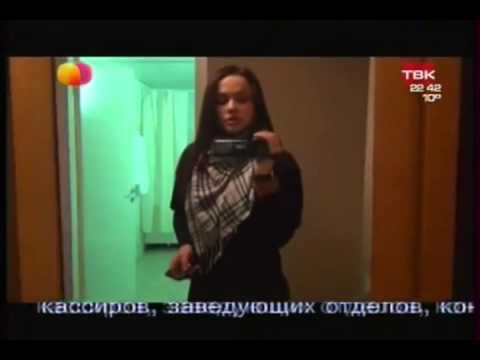 Видео: Так говорят женщины - Мария Берсенева