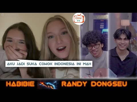 Видео: Эти два индонезийских певца никогда не перестают получать похвалу от белых девушек после того, ка...