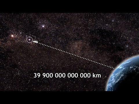 Видео: 🌌 ЗА ПРЕДЕЛЫ СОЛНЦА: ПУТЕШЕСТВИЕ К СОСЕДНИМ ЗВЁЗДАМ | Документальный фильм 2025