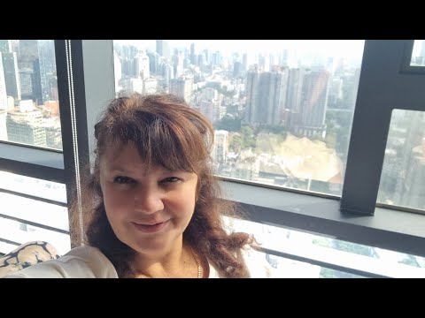 Видео: Глаза горят, кошелёк плачет: шопинг в Гуанчжоу.