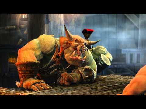 Видео: Трейлер PVE: Тайна Запретной Долины