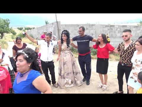 Видео: къна на юсейн и aйше розино