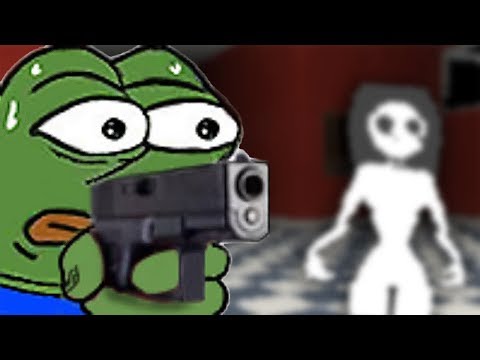 Видео: У нее подвох! // IMSCARED #2