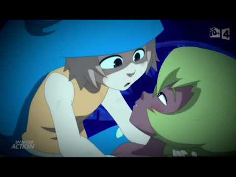 Видео: ||Амалия и Юго||Самая сильная слабость||Wakfu||Reizi||