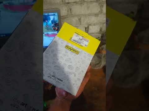 Видео: Рено логан скрип подвески спереди ч. 1