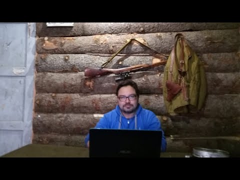 Видео: Прямой эфир с историком Баиром Иринчеевым!