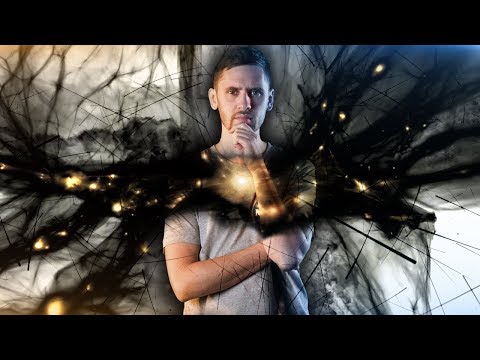 Видео: Темная материя пронзает нас? / Откуда мы знаем, что темная материя вероятно существует?