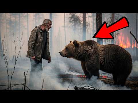 Видео: СТАРЫЙ ОХОТНИК ДВАДЦАТЬ ЛЕТ МОЛЧАЛ О ТОМ, ЧТО ОН СДЕЛАЛ. И КОГДА ТАЙГА ВЫНЕСЛА ЕМУ ПРИГОВОР ОГНЁМ...