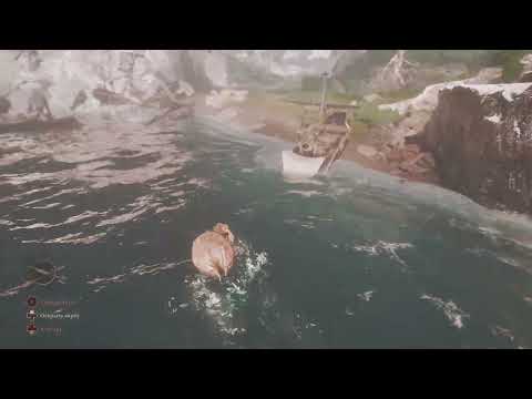 Видео: Clair Obscur  Expedition 33 (22) мировые боссы