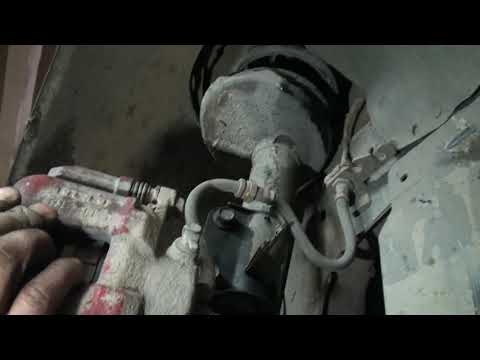 Видео: Жесть на СТО, или тачки перекупов, ланос не победим!