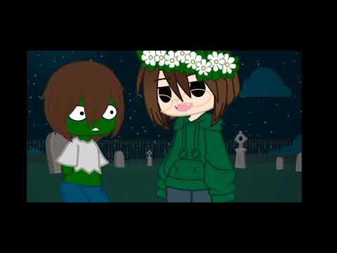 Видео: работа в кладбище :)