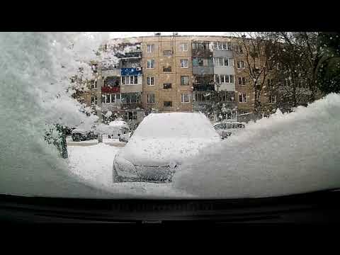 Видео: [21-02] Вулицями Львова на авто: Наукова - Шевченківський гай