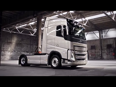 Видео: ПОЛУЧИЛ VOLVO FH 2022 г.в. ЧИСТЫЙ ШВЕД❗️ДЬЯВОЛ ДАЛЬНОБОЯ!