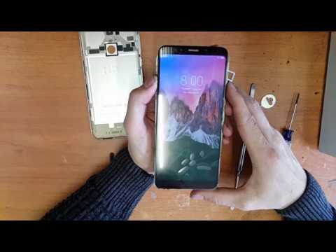 Видео: Xiaomi Redmi 5 Plus замена дисплея