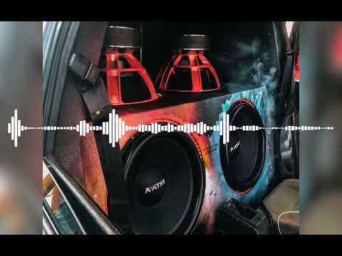 Видео: (29-39hz) Miyagi & Andy Panda - Там Ревели Горы (Low Bass)