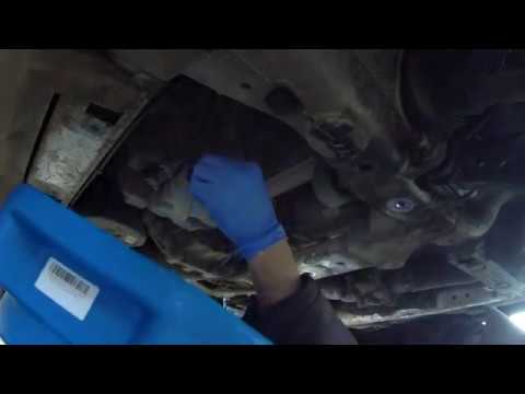 Видео: РЕНДЖ РОВЕР СПОРТ Замена МАСЛА и масляного ФИЛЬТРА , САМОСТОЯТЕЛЬНО!! RANGE ROVER SPORT oil changing