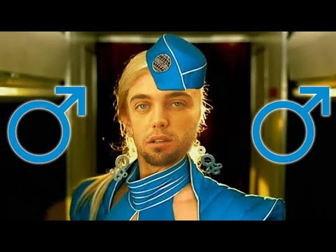 Видео: Britney Spears - Toxic【RIGHT VERSION】♂ Gachi Remix (добавлю русские субтитры завтра)