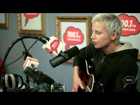 Видео: Светлана Сурганова в программе "Мешанина"