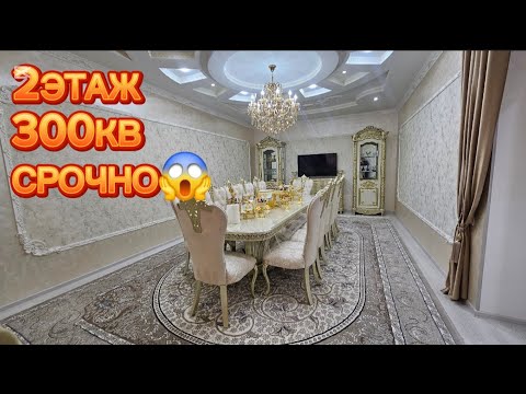 Видео: 380кв ХОВЛИ ЖОЙ #сотилади #ПОД КЛЮЧ #xorazmuyjoy #reels #uylar #xorazm #urdu хоразм уй жой нархлари