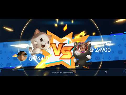 Видео: Spritelling Challenge в игре Honor of Kings.