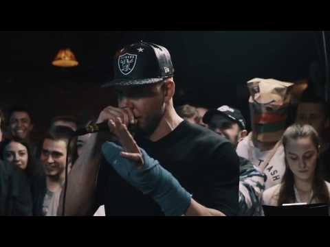 Видео: 3 РАУНДА ДРАГО против МЛЕЧНОГО (VERSUS Млечный VS Drago)