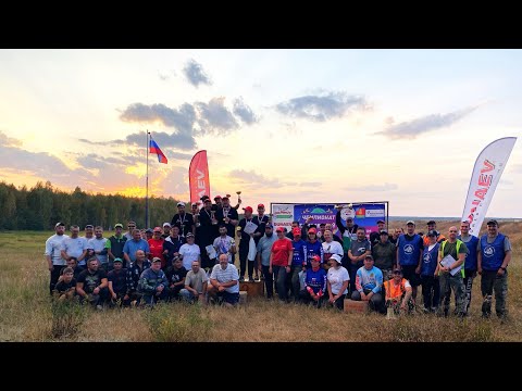 Видео: Фидер. Чемпионат Тамбовской области 2023