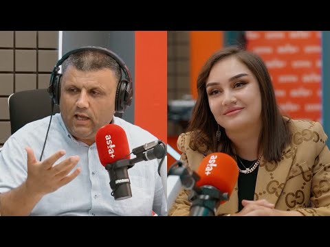 Видео: Насибаи Рустам: Хуб шуд, ки аз "Сафина" рафтам